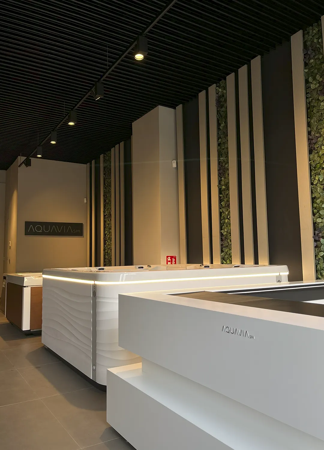 spas à vendre à Barcelone